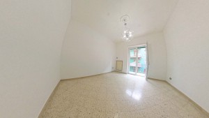 Appartamento zona Pastena 60 mq ca