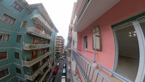 Appartamento zona Pastena 60 mq ca