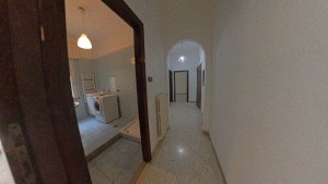 Appartamento zona Pastena 60 mq ca