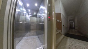 Appartamento zona Pastena 60 mq ca