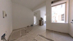 Appartamento zona Pastena 60 mq ca. Centralissimo.