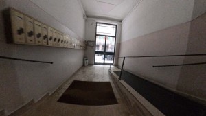 Appartamento zona Pastena 60 mq ca