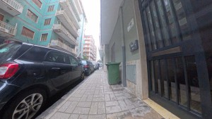 Appartamento zona Pastena 60 mq ca