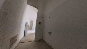 Appartamento zona Pastena 55 mq ca. Centralissimo.