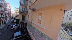 Appartamento zona Pastena 55 mq ca. Centralissimo.