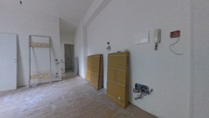 Appartamento zona Pastena 55 mq ca. Centralissimo.