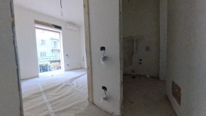 Appartamento zona Pastena 55 mq ca. Centralissimo.