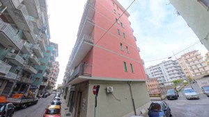 Appartamento zona Pastena 60 mq ca