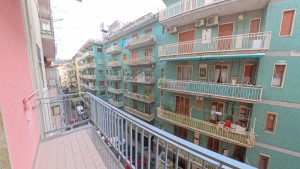 Appartamento zona Pastena 60 mq ca