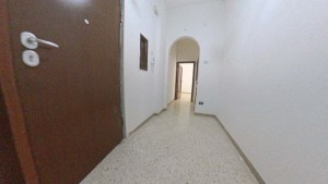 Appartamento zona Pastena 60 mq ca