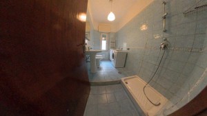 Appartamento zona Pastena 60 mq ca