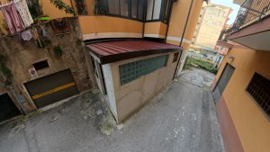 Appartamento piano terra a Pastena Centralissimo