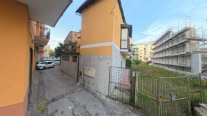 Appartamento piano terra a Pastena Centralissimo