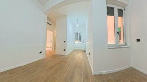 Appartamento zona Pastena 60 mq ca. Centralissimo.