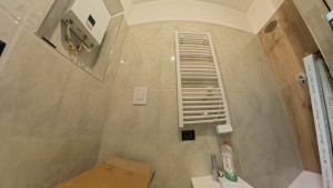 Appartamento zona Pastena 60 mq ca. Centralissimo.