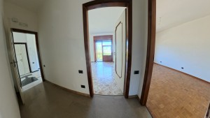Appartamento in vendita a Mercatello 6° piano