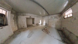 Appartamento piano terra a Pastena Centralissimo