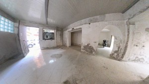 Appartamento piano terra a Pastena Centralissimo