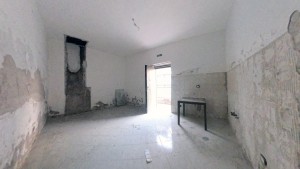 Appartamento piano terra a Pastena Centralissimo