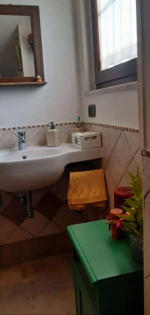 Villetta su due livelli fraz. Fusara (Baronissi)