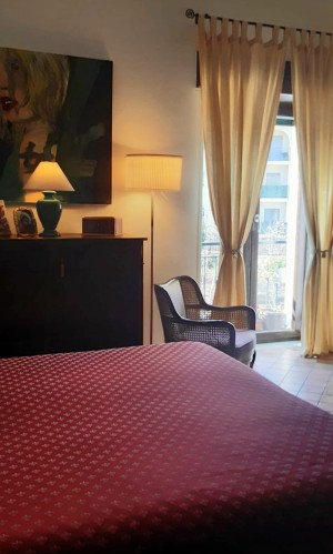 Villetta su due livelli fraz. Fusara (Baronissi)