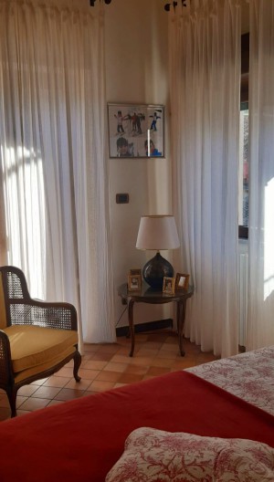 Villetta su due livelli fraz. Fusara (Baronissi)