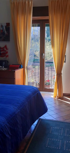 Villetta su due livelli fraz. Fusara (Baronissi)