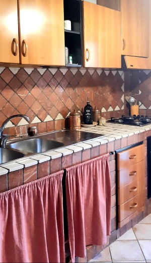 Villetta su due livelli fraz. Fusara (Baronissi)