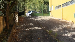 Struttura Alberghiera su 3 livelli