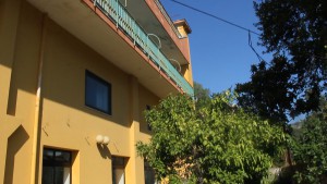 Struttura Alberghiera su 3 livelli