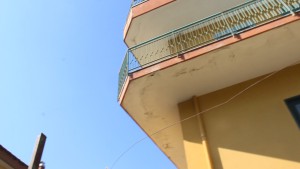 Struttura Alberghiera su 3 livelli