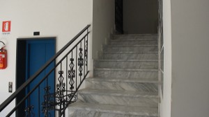 Struttura Alberghiera su 3 livelli