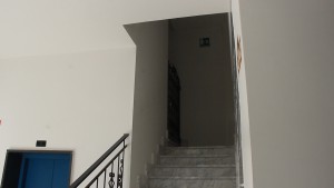 Struttura Alberghiera su 3 livelli