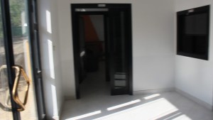 Struttura Alberghiera su 3 livelli