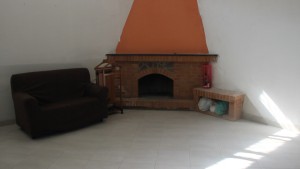 Struttura Alberghiera su 3 livelli