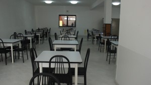 Struttura Alberghiera su 3 livelli