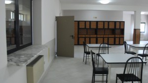 Struttura Alberghiera su 3 livelli