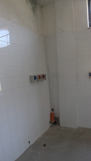 Struttura Alberghiera su 3 livelli