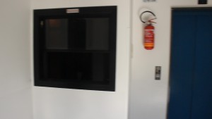 Struttura Alberghiera su 3 livelli