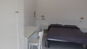 Struttura Alberghiera su 3 livelli