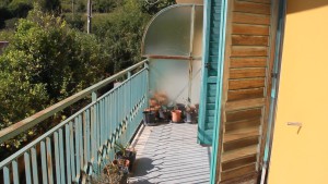 Struttura Alberghiera su 3 livelli