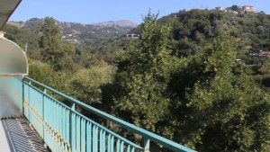 Struttura Alberghiera su 3 livelli