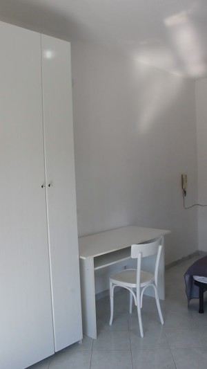 Struttura Alberghiera su 3 livelli