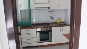 Struttura Alberghiera su 3 livelli