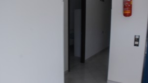 Struttura Alberghiera su 3 livelli