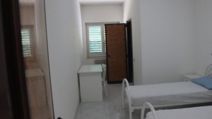 Struttura Alberghiera su 3 livelli