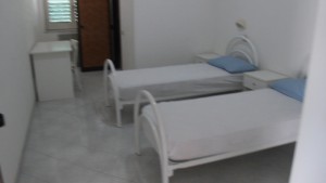 Struttura Alberghiera su 3 livelli