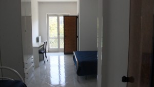 Struttura Alberghiera su 3 livelli