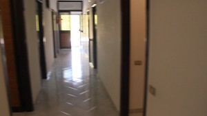 Struttura Alberghiera su 3 livelli