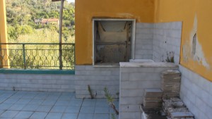 Struttura Alberghiera su 3 livelli